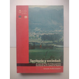 Territorio Y Sociedad : Pot De Bogotá / Van Der Hammen Et Al