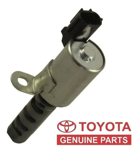 Sensor Valvula Vvti Ocv Toyota Hiace Hilux 2.7 2006 -2012 Foto 3