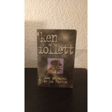 Los Pilares De La Tierra - Ken Follett