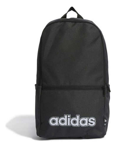 Morral adidas Ht4768 Negro