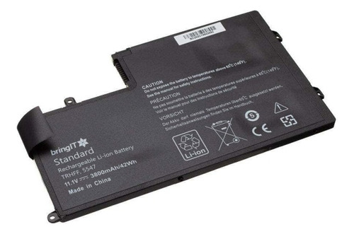 Bateria Notebook Dell Inspiron 14-5447 15-5448 15-5445 Trhff