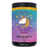 Kanechom Unicornio Crema Peinar - Kg a $30000