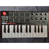 Akai Mpk Mini 