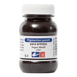 Pigmento Puro Para Artistas Atl 100ml Color Escoger Serie A