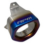 Rpm Punta Azul Replicada Oem Inoxidable Can-am X3 BMW X3