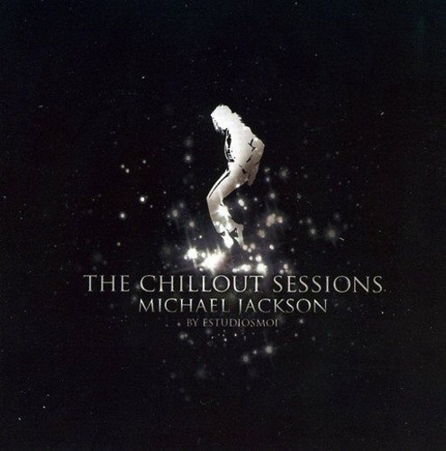 Michael Jackson The Chillout Sessions Cd Nuevo Musicovinyl