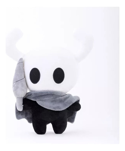 Muñeco De Peluche Hollow Knight De 30 Cm Peluche Regalo