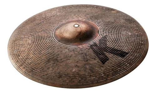 Platillo Zildjian K Custom Special Dry Crash 18´´ K1419