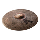 Platillo Zildjian K Custom Special Dry Crash 18´´ K1419