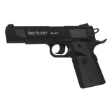 Pistola Pressão Co2 Gamo Red Alert Rd-1911 4.5mm Slide Fixo