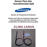 Sensor De Temperatura Aire Acondicionado Split Samsung 2uni 