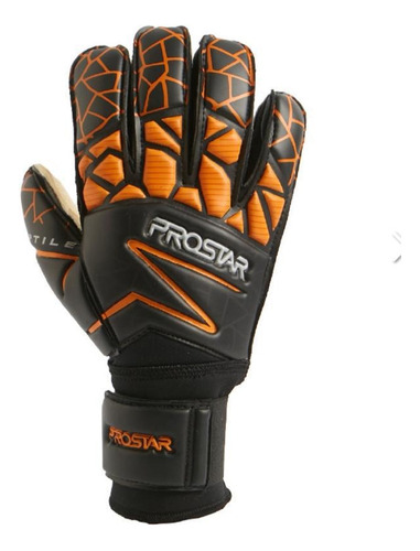 Guantes Arquero Prostar Kompressor