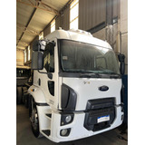 Ford Cargo 1723