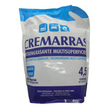 Pasta Limpia Manos 4.5 Kg Taller Mecanico Doy Pack Cremarras