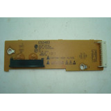 Placa Zsub LG 50pj350 Eax61313201 Rev:l