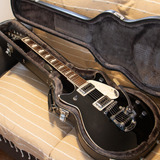 Gretsch Electromatic G5445t C/bigsby + Estuche