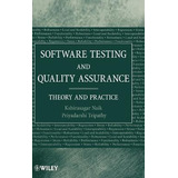 Libro Software Testing And Quality Assurance - Kshirasaga...