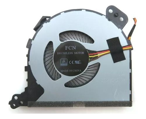 Fan Cooler Ventilador Lenovo 320-15ast 320-15ikb 320-15isk