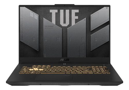 Asus Tuf A17 Ryzen 9 7940hs Rtx 4050 1tb Ssd 16gb Ddr5 Win11