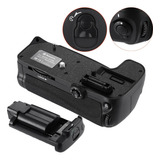 Grip Bateria D7000 Dslr Digital Camera Factura A Y B