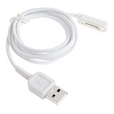 Cable Usb Magnetico De Carga Para Xperia Serie Z