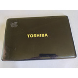Carcasa Display Toshiba Satélite A505
