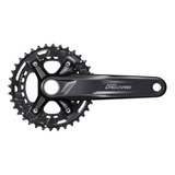 Plato Palanca Shimano Deore M4100 36-26 175mm