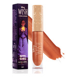 Gloss Labial Kingdom - Disney Wish - Bruna Tavares