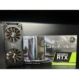 Placa De Vídeo Palit Rtx 3070 Jetstream            