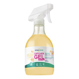 Stanhome Gel Adherente Contra Grasa Incrustada De Cocina