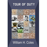 Libro Tour Of Duty - Coles, William H.