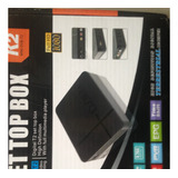 Receptor De Tv Digital High Definition Terrestrial