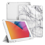 Estuche Fintie iPad 8th Gen (2020) / 7th Generation (2019) Y