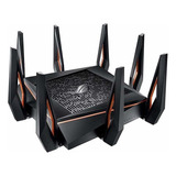 Asus Rog Rapture Gt Ax11000 Ax11000 Tri Band 10 Gigabit Wifi