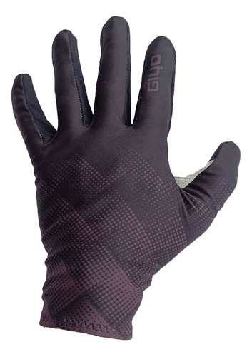 Guantes Giyo Termicos Dedo Completo Ciclismo