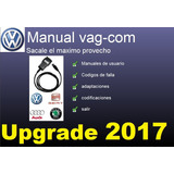 Manual Vag-com - Codificación - Adaptaciones Ecus Y Modulos