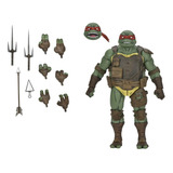 Raphael The Last Ronin Tmnt Ultimate Neca