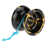 Yo-yo Mágico N11 Profesional De Aleación De Aluminio
