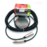 Cable P/mic Sm1-20 6.09mt Rapcohorizon Conec Swichtcraft