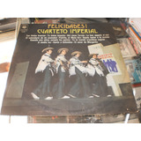 Cuarteto Imperial - Felicidades Vinilo - Garantia Abbey Road
