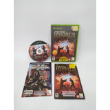 Star Wars Episode Iii: Revenge Of The Sith - Xbox Clasico 