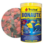 Tropical Bionautic 200g Alimento Ajo/espirulina Pez Marino 