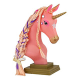 Breyer Horses Beauty Styling Head | Polvo De Estrellas | Ros