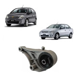 Soporte Pata Motor Delantera Chevrolet Meriva Corsa 2 