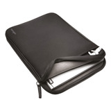 Funda Para Notebook 14  Negra  K62610