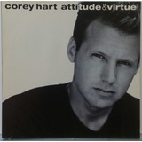 Corey Hart Vinyl Attitude & V Guns N Roses Duff Rpp Lnx Vnl