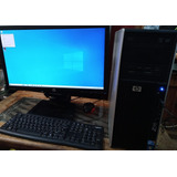 Hp Z400 Workstation 8ram