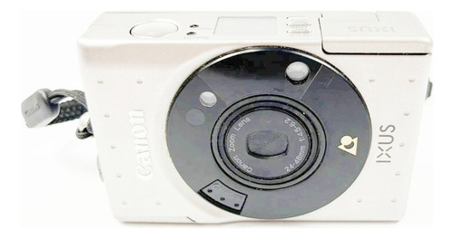 Câmera Canon Mod. Ixus - ( Retirada Peças )