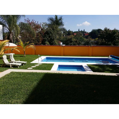 Casa Las Aguilas, Cuernavaca, Morelos | MercadoLibre