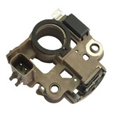 Portacarbon Alternador Compatible Con Mitsubishi Chryslet